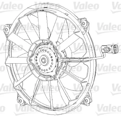 psa-1253k2-fan-motoru