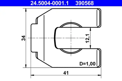 psa-5038e6-shock-ab-brackt