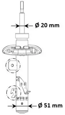 psa-9815657880-on-amortisor-sag