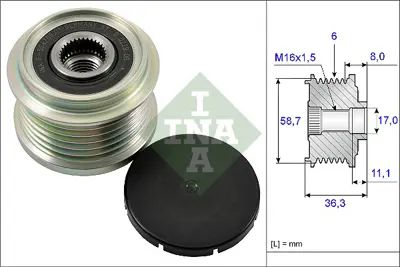 ina-535016010-alternator-kasnagi-535016010-ducato-boxer-22hdi-turneo-22-tdci