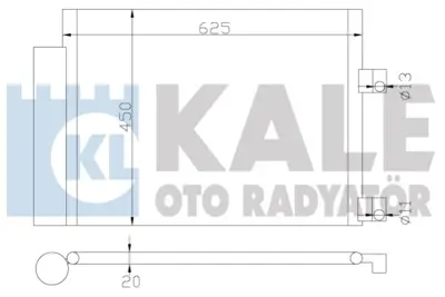 kale-377300-klima-radyatoru-377300-c8-expert-al-al-560x450x16-kurutucu-ile