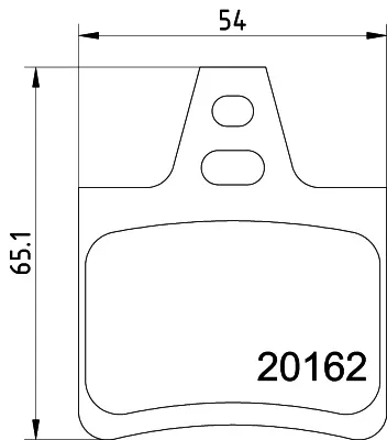 apetech-ap1272-disk-balata-arka-ap1272-ap1272-xantia-16-20-citroen-xm