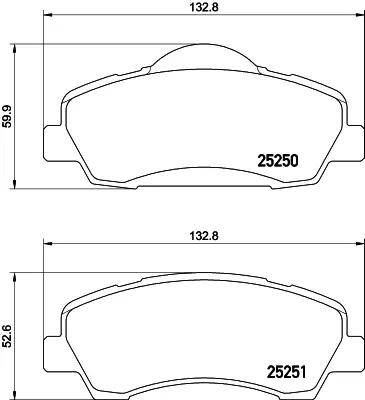 step-st25251-disk-balata-on-st25251-301-12-16-308-ii