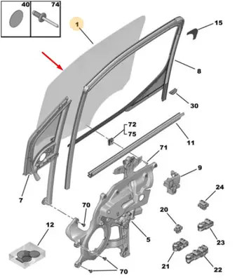 psa-9816477880-vitre-porte-av