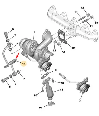 psa-9806879480-turbo-yag-hortumu