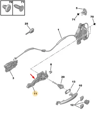 psa-910959-dis-kapi-acma-kol-plastig