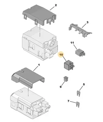 psa-6547tx-role