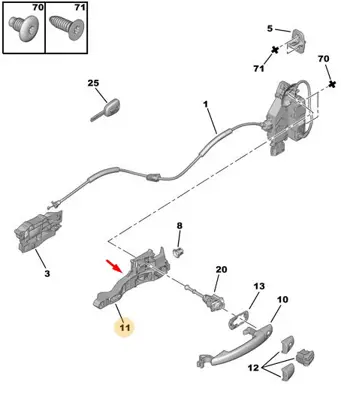 psa-910958-dis-kapi-acma-kol-plastig