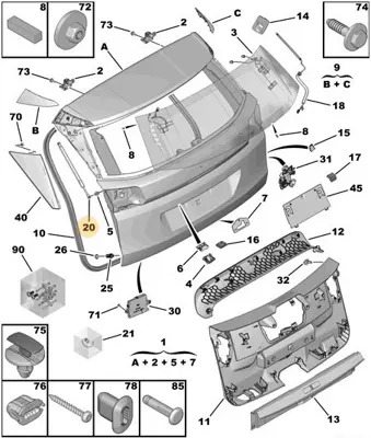 psa-9830769680-bagaj-amortisoru-sag