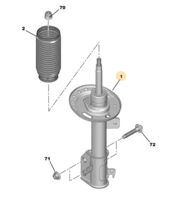 psa-9836654680-on-amortisor-sag