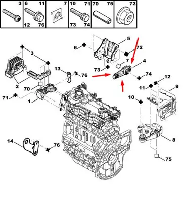 ucel-41580-motor-takozu-arka-41580-c2-c3