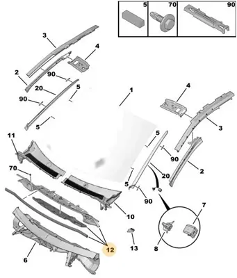 psa-9836200980-n-cam-alt-izgara-tutucu