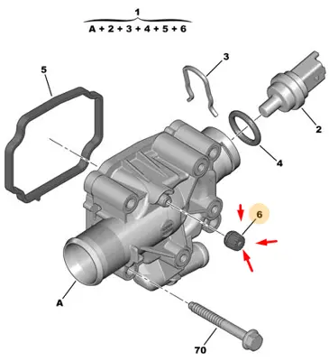 psa-1338f4-su-dagitici-tahliye-kapak