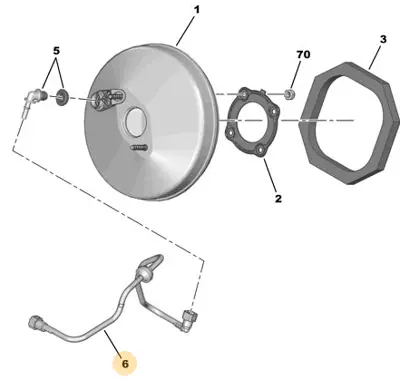 psa-4578p4-westinghouse-hortumu