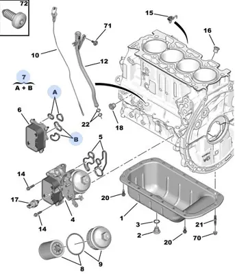 gm-orijinal-9814294680-yag-sogutucu-conta