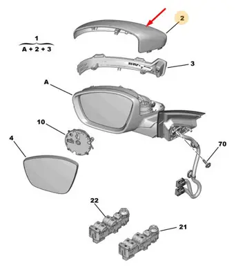 gm-orijinal-981700031t-ayna-kapagi-sag