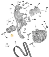 bosch-1987947885-alternator-v-kayisi