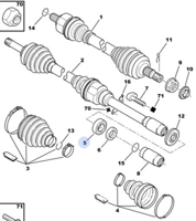 bsg-70-350-024-aks-komple-on-sol