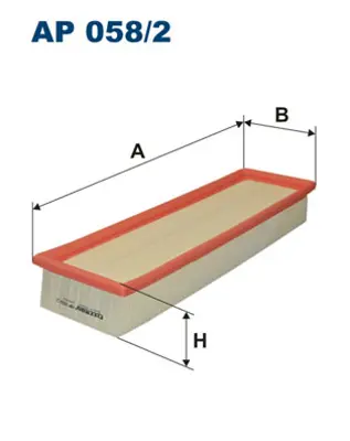 filtron-ap-0582-hava-filtresi