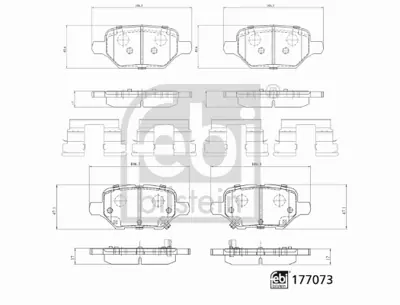 febi-bilstein-177073-fren-balatasi-arka