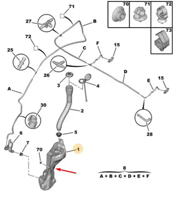 psa-6431q2-silecek-su-deposu-c4-ii