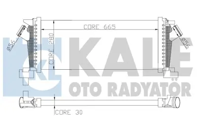 kale-344800-turbo-radyatoru