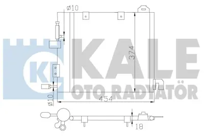 kale-393800-klima-radyatoru