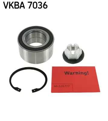 skf-vkba-7036-porya-rulmani-on