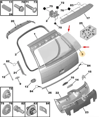 psa-8744fy-bagaj-cami-c4-ym