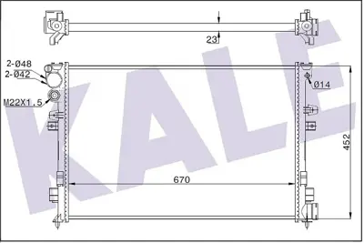 kale-347220-radyator-2048012al-217400-347220-scudo-expert-jumpy-p806