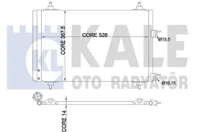 kale-343095-klima-radyatoru