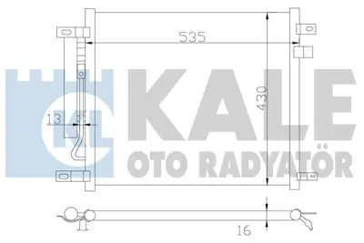 kale-385200-klima-radyatoru