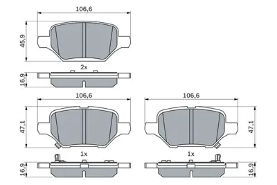 bosch-0986424895-fren-balatasi-arka