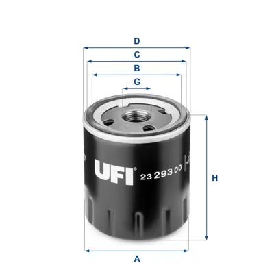 ufi-2329300-yag-filtresi