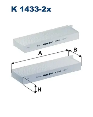 filtron-k-1433-2x-polen-filtresi