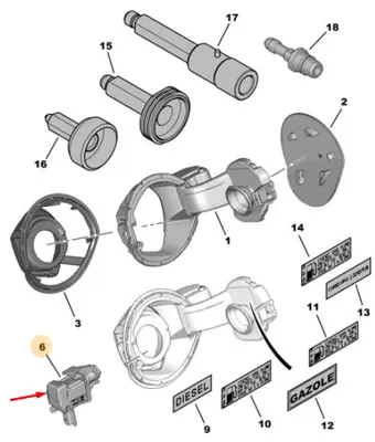 psa-661535-depo-kapak-motoru