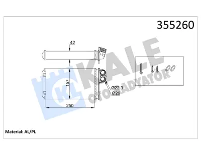 kale-355260-kalorifer-radyatoru