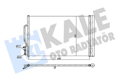 kale-358710-klima-radyatoru