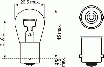 bosch-1987302811-ampul-tek-duy