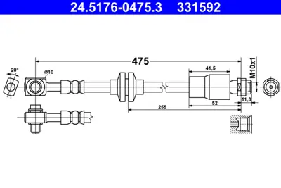 bsg-65-730-044-fren-hortumu-on-sol