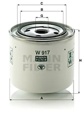 bosch-0451103258-yag-filtresi