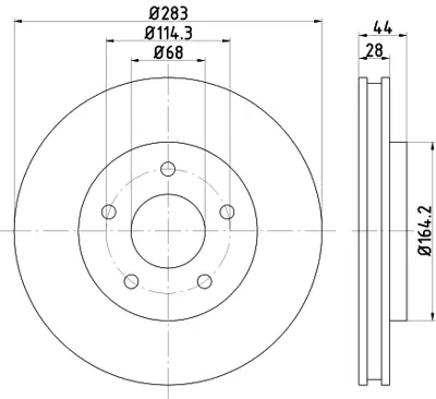 bosch-0986479091-fren-diski-on