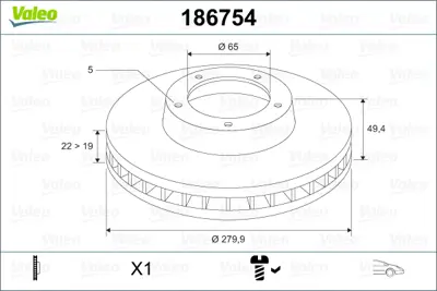 bosch-0986479940-fren-diski-on