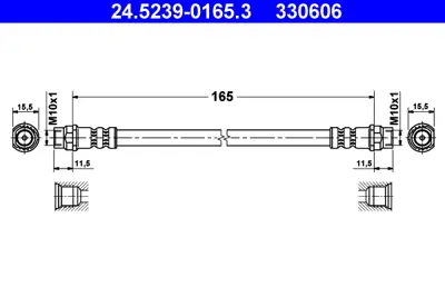 cavo-c800-550a-fren-hortumu-arka