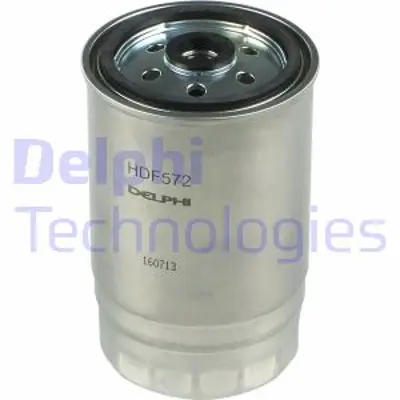 delphi-hdf572-yakit-filtresi