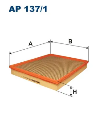 filtron-ap-1371-hava-filtresi