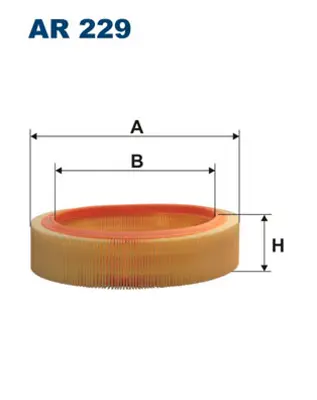 filtron-ar-229-hava-filtresi