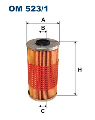 filtron-om-5231-yakit-filtresi