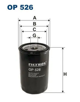 filtron-op-526-yag-filtresi