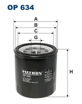 filtron-op-634-yag-filtresi